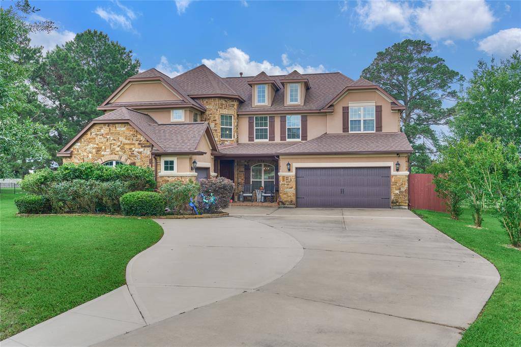 Montgomery, TX 77356,19089 Grandview PT