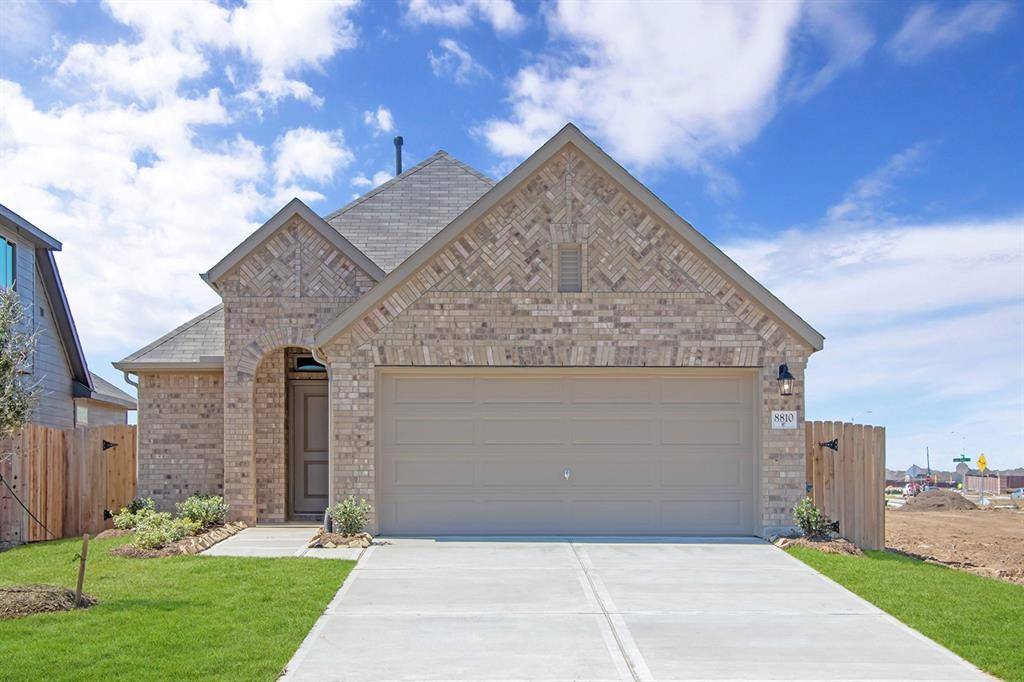 Richmond, TX 77407,8810 Oak Ivy LN