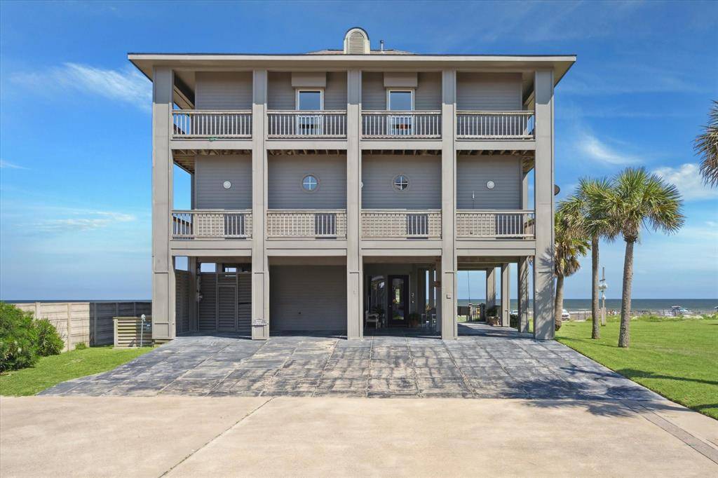 Jamaica Beach, TX 77554,1 Blue Heron Cir DR