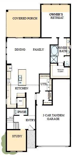 Manvel, TX 77578,2407 Mission Heights WAY