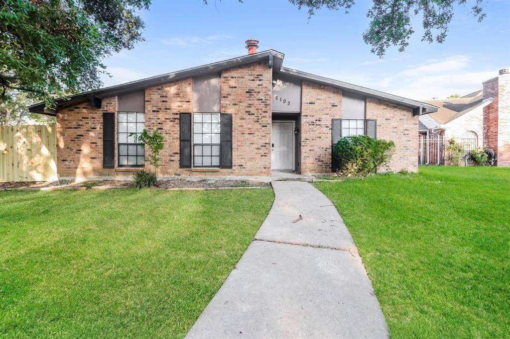 Houston, TX 77049,6103 Kemrock CT