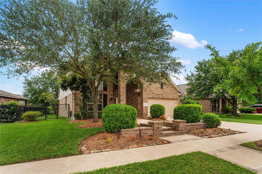 Cypress, TX 77433,18823 Cove Mill LN