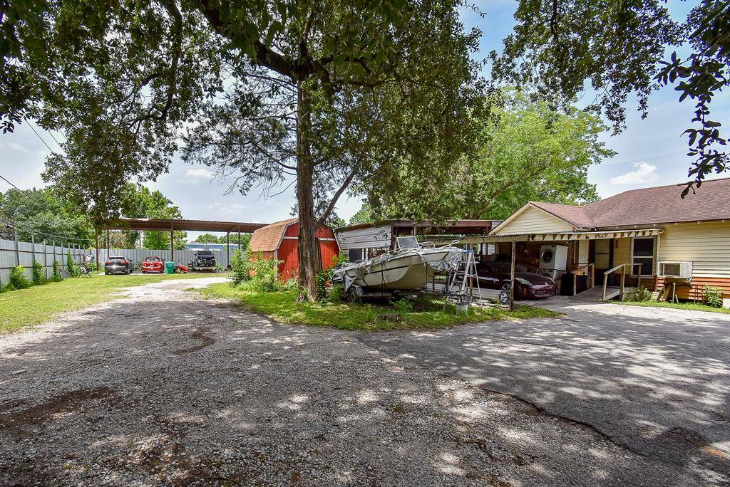 Houston, TX 77086,5622 BREEN DR