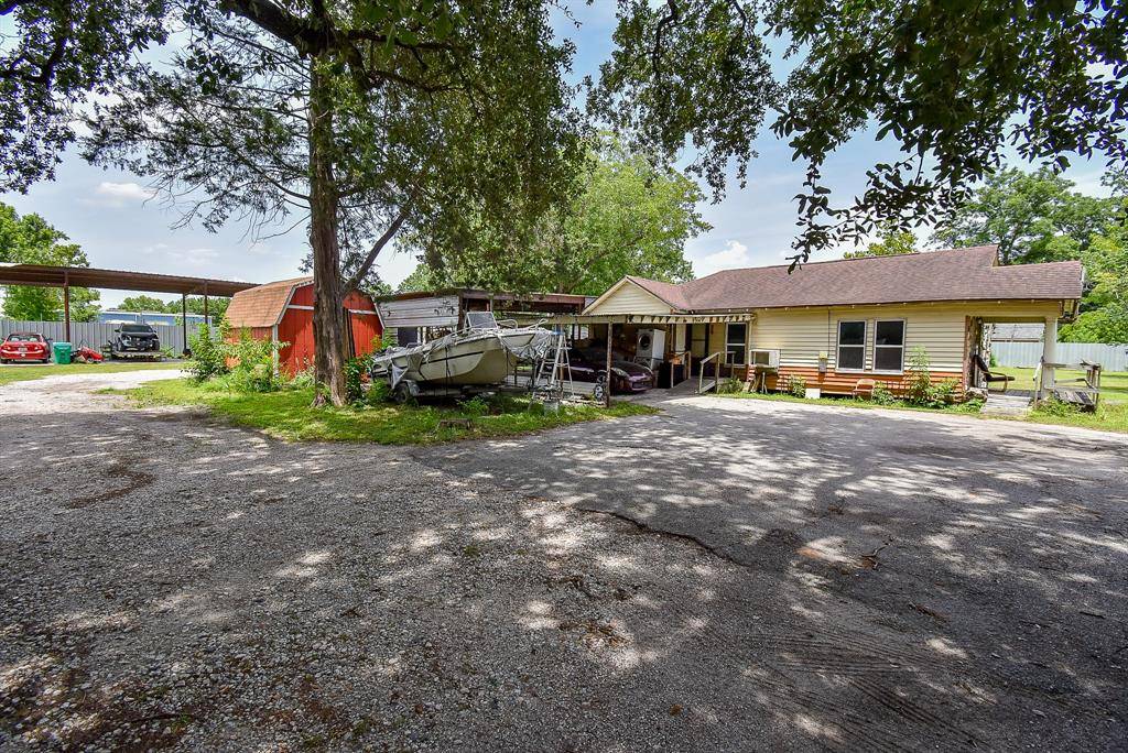 Houston, TX 77086,5622 BREEN DR