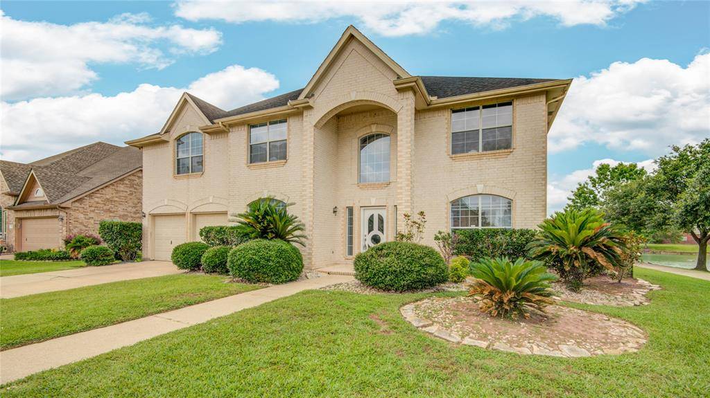 Pearland, TX 77581,2916 Eagle Lake DR