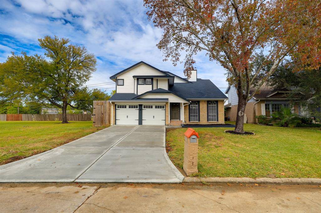 Houston, TX 77082,13202 CREEKSIDE PARK DRIVE