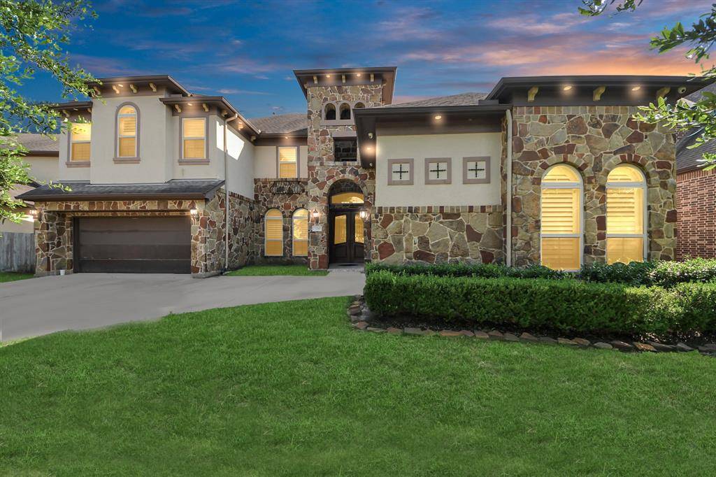 Sugar Land, TX 77479,3210 Priber DR