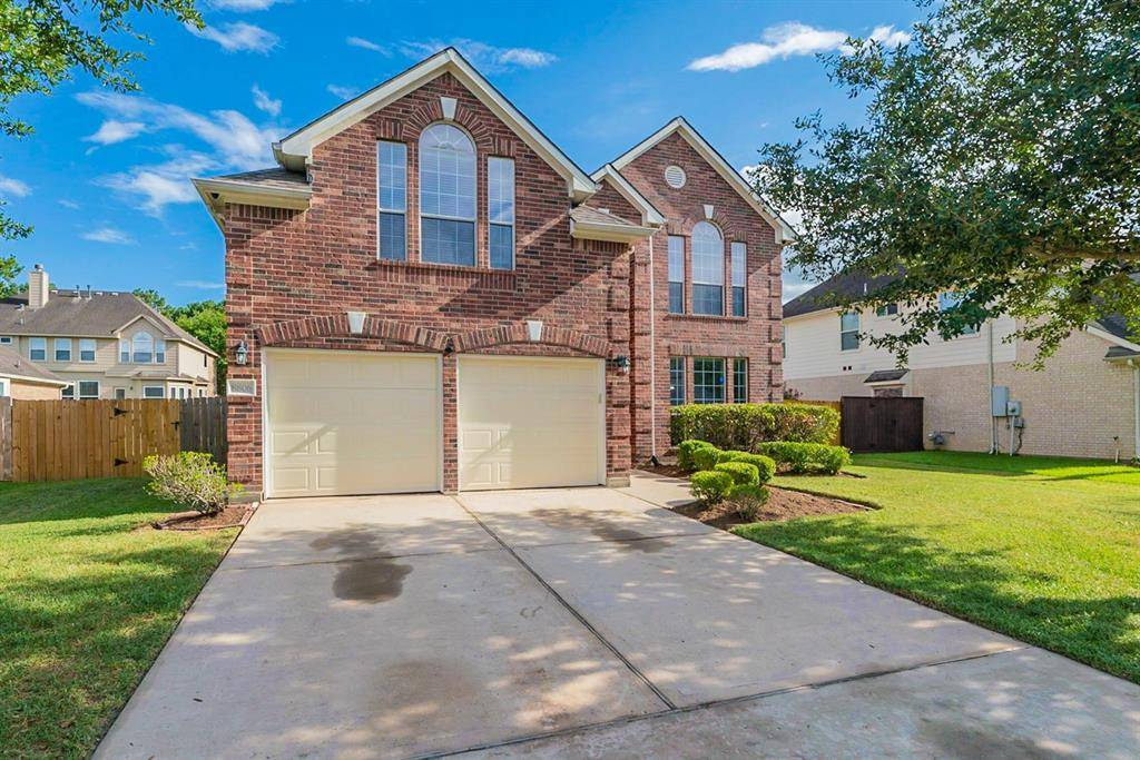 Humble, TX 77346,8806 Sailing DR