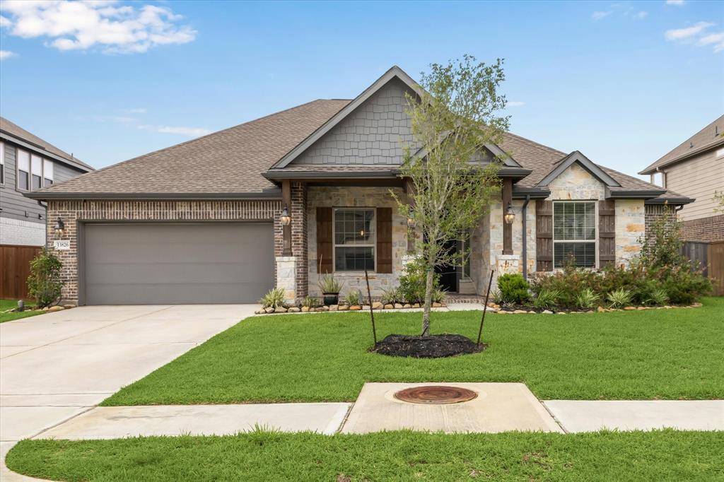 Rosharon, TX 77583,13826 Sturcombe Glen TRL