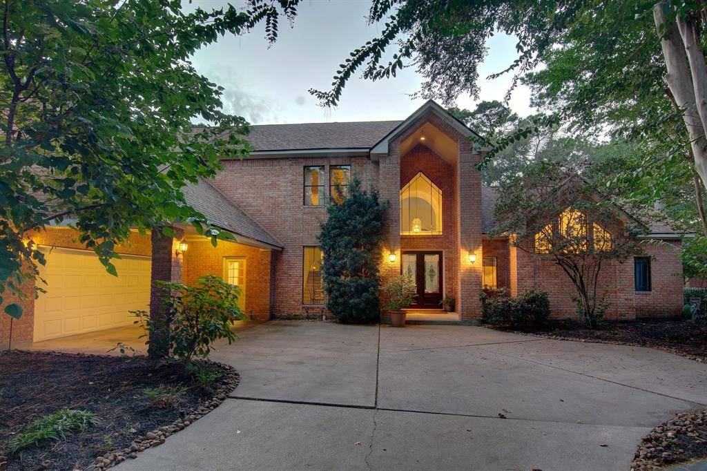 The Woodlands, TX 77380,27 Rolling Links CT