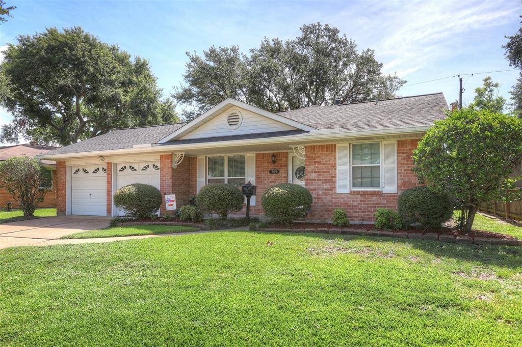 Deer Park, TX 77536,709 Alyse ST