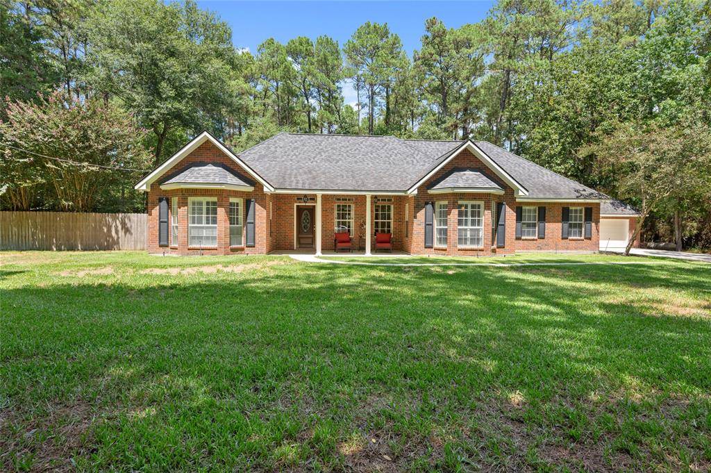 Magnolia, TX 77354,5406 Country CT