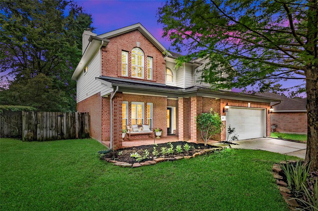 The Woodlands, TX 77382,19 Heron Hollow CT