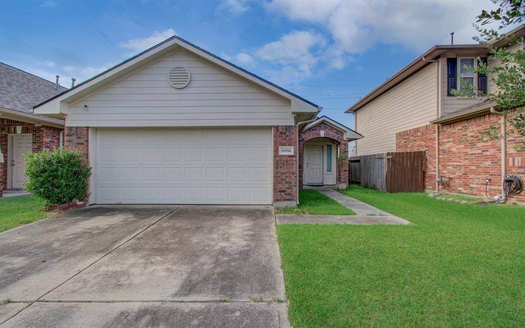 Humble, TX 77396,10506 Harbor Canyon DR