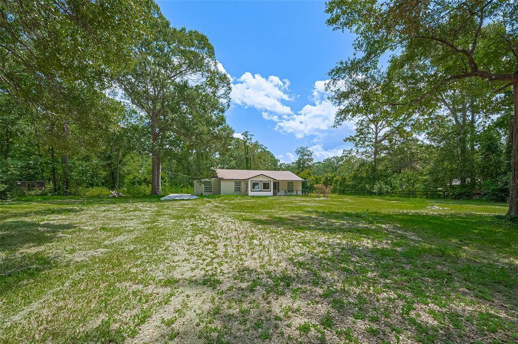 Conroe, TX 77303,4048 N Oak Forest DR