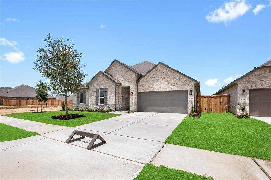 Dayton, TX 77535,1311 Imperial Ranch WAY