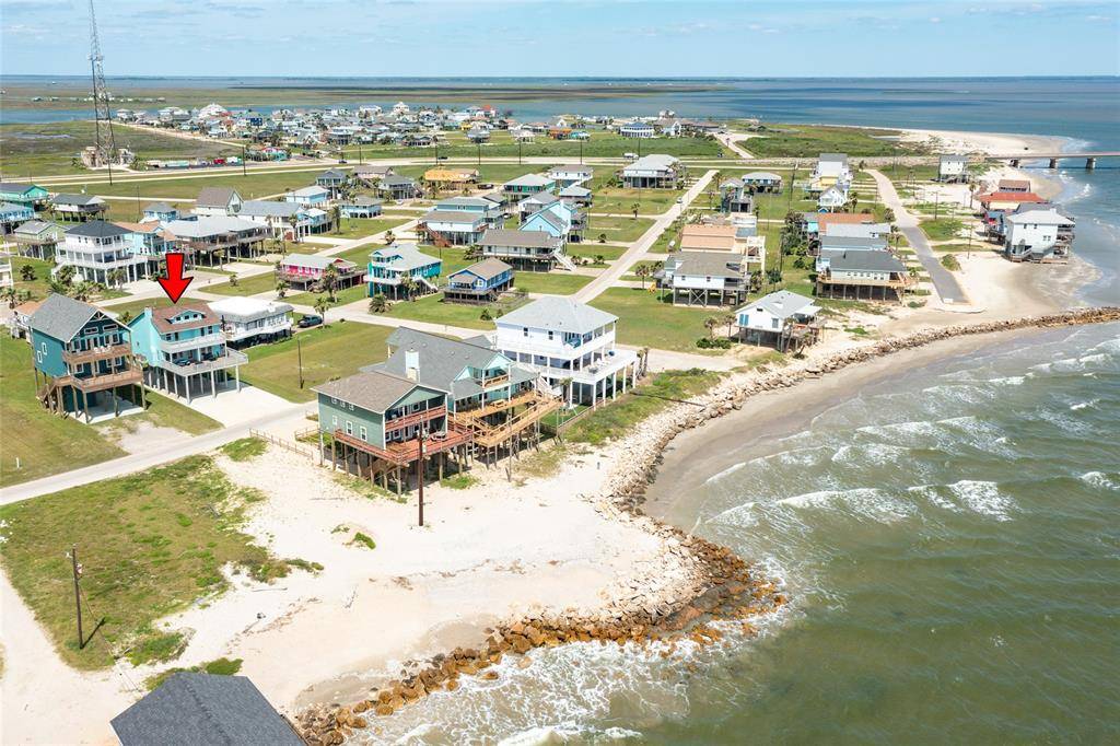 Freeport, TX 77541,13027 Jolly Roger DR
