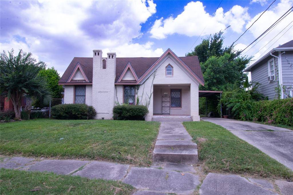 Houston, TX 77023,1145 Weaver ST