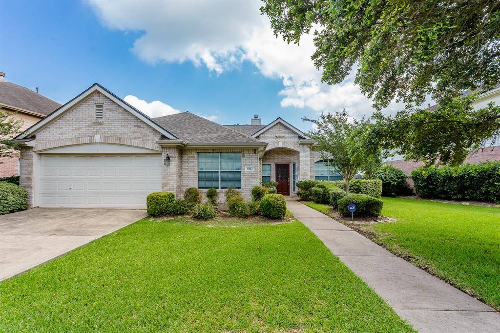 Sugar Land, TX 77479,5523 Gable Meadows DR