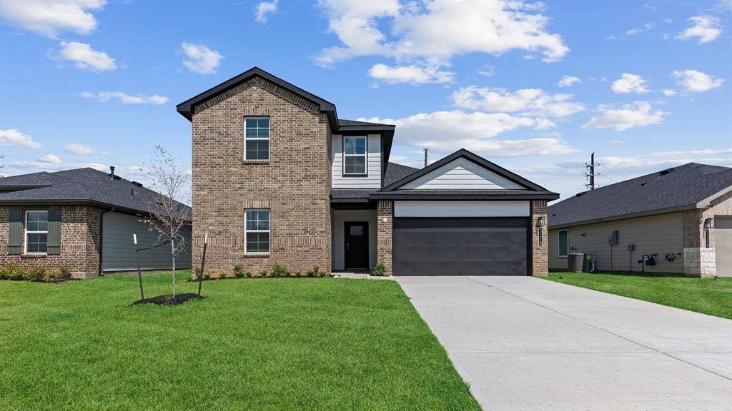 Fulshear, TX 77441,31018 West Kington Way