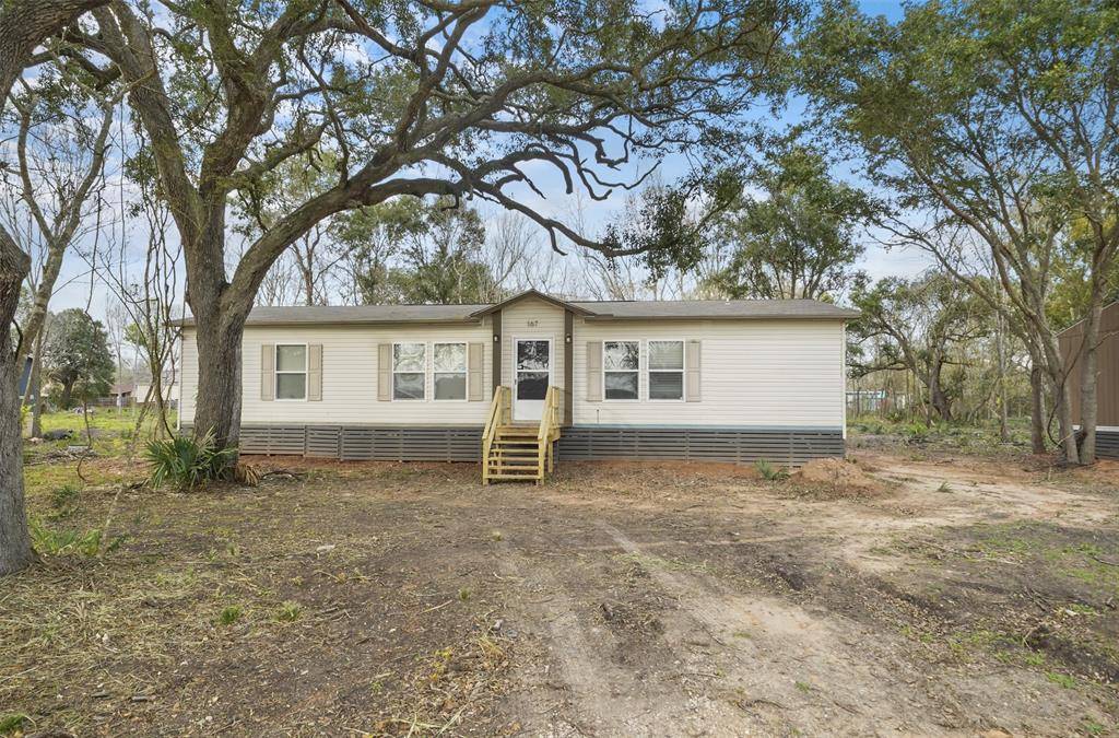 Brazoria, TX 77422,167 Country Oaks DR #Lot 18