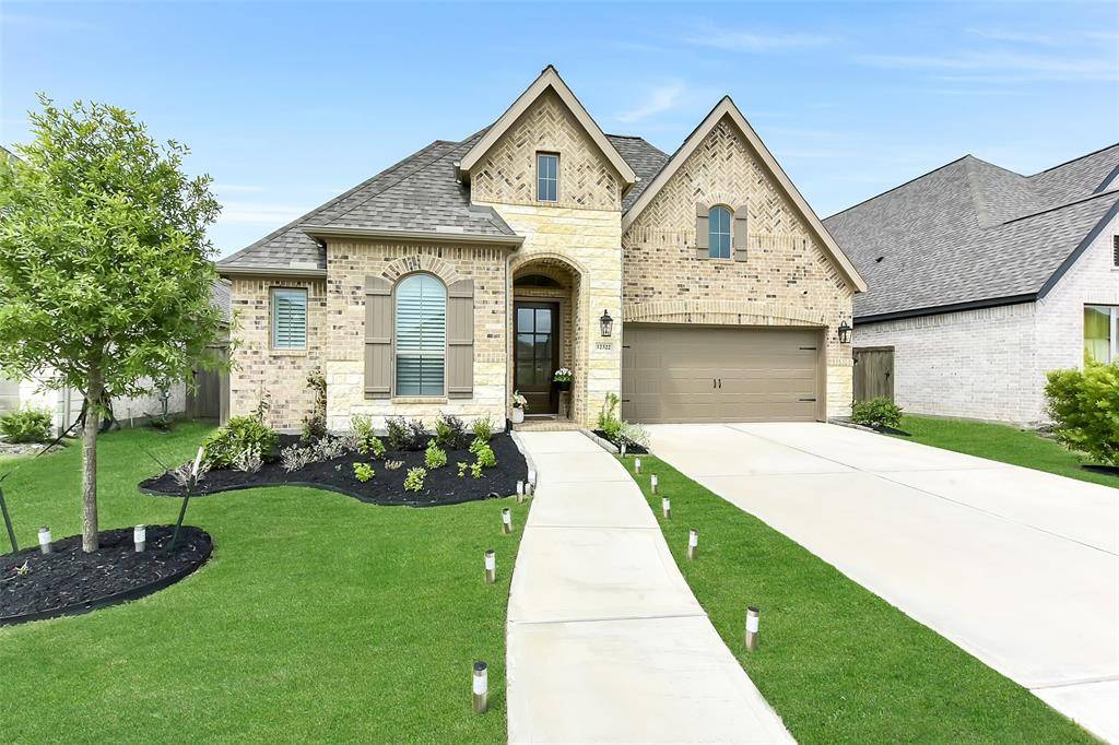 Mont Belvieu, TX 77523,12322 Palmetto DR