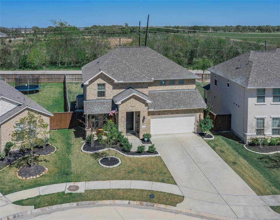 Rosharon, TX 77583,10307 Armstrong DR