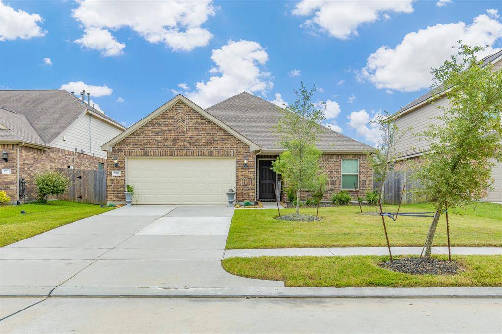 New Caney, TX 77357,23718 Juniper Valley LN