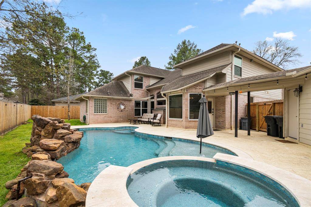 Houston, TX 77345,4927 Berry Knoll CT