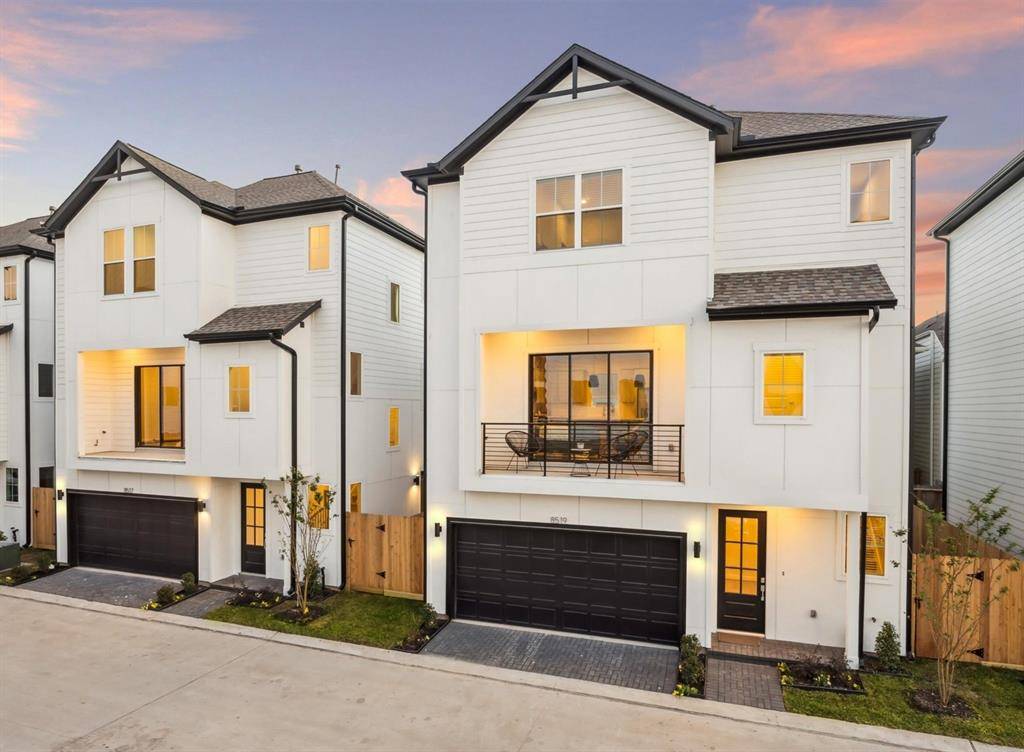 Houston, TX 77055,2304 Kolbe Cold Springs Lane