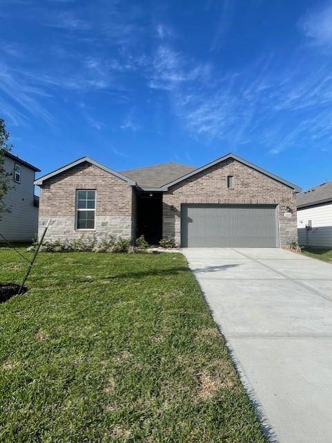 Willis, TX 77318,11628 Whirlaway DR