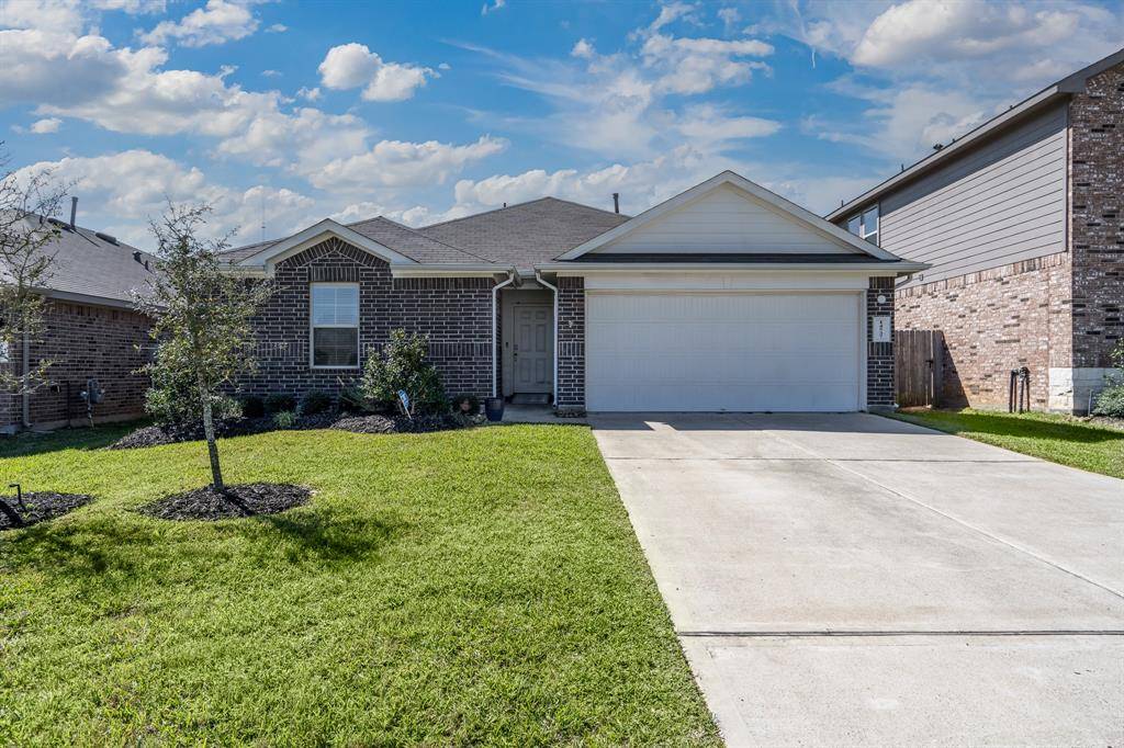 Magnolia, TX 77354,14537 Montclair Way