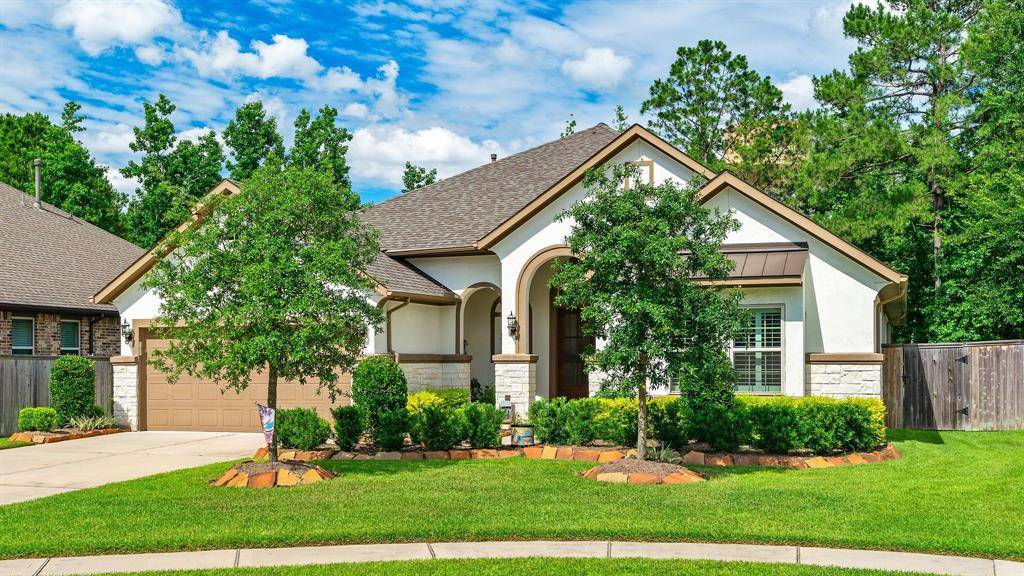 Montgomery, TX 77316,109 Sundrop Ridge CT