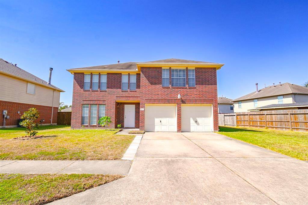 Houston, TX 77086,9839 Golden Prairie LN