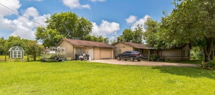Santa Fe, TX 77510,6711 Avenue O