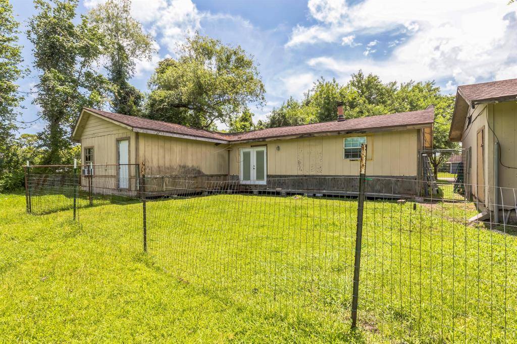 Santa Fe, TX 77510,6711 Avenue O