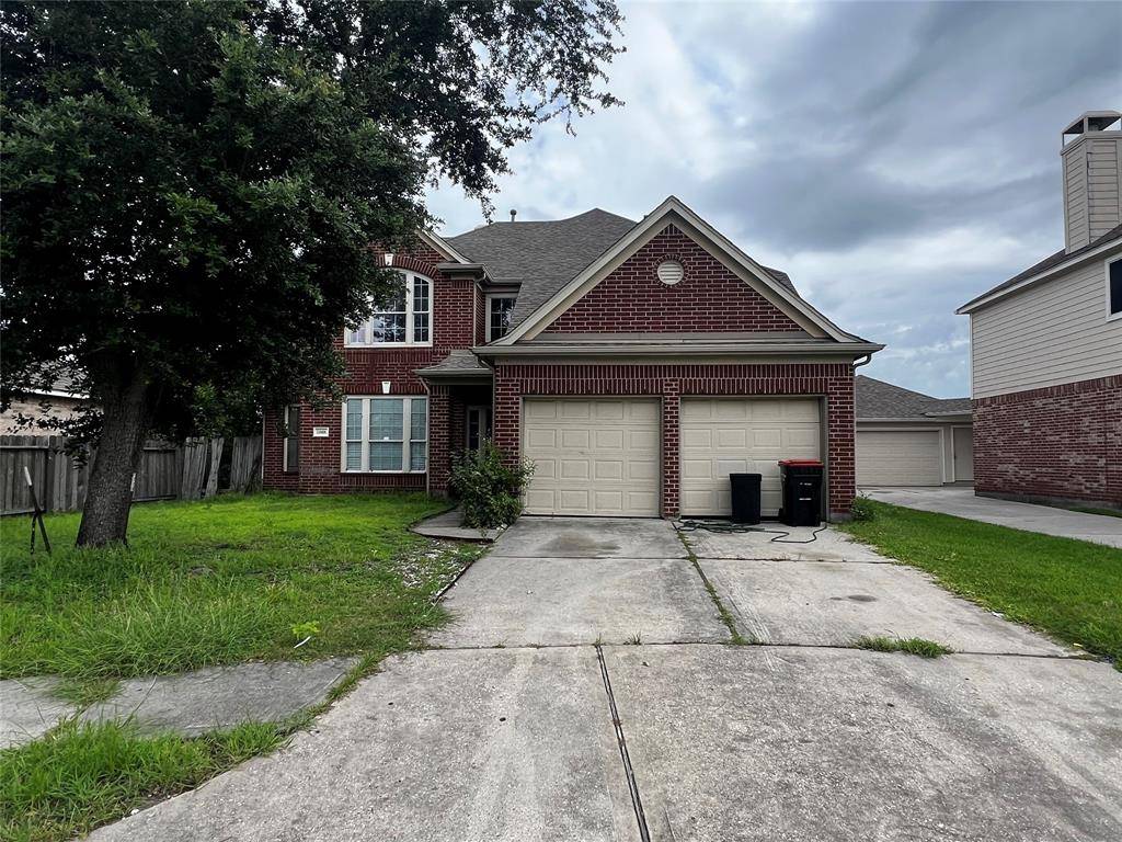 Houston, TX 77014,12606 Riverhill CT