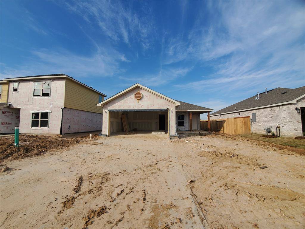 New Caney, TX 77357,20719 Southern Woods LN