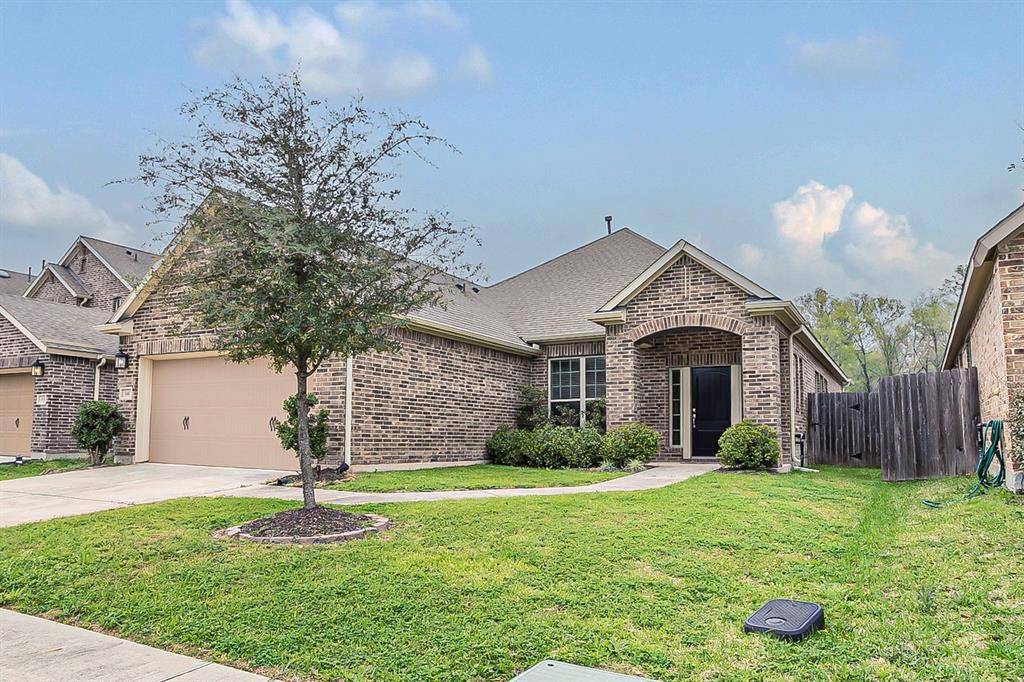 Crosby, TX 77532,446 Bayberry Landing WAY