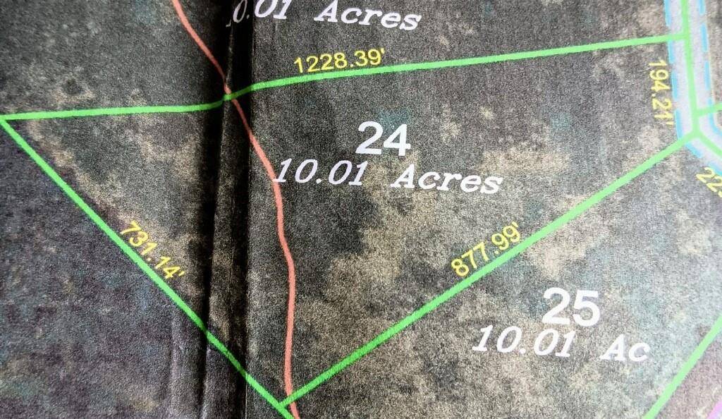 Lovelady, TX 75851,TRACT 24 FM 2915