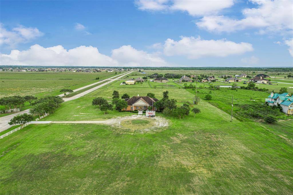 Rosharon, TX 77583,7630 Savannah Plantation