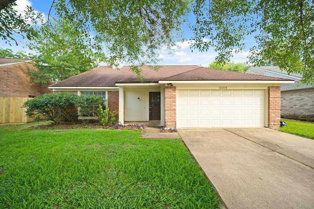 Houston, TX 77084,18206 Brooknoll DR