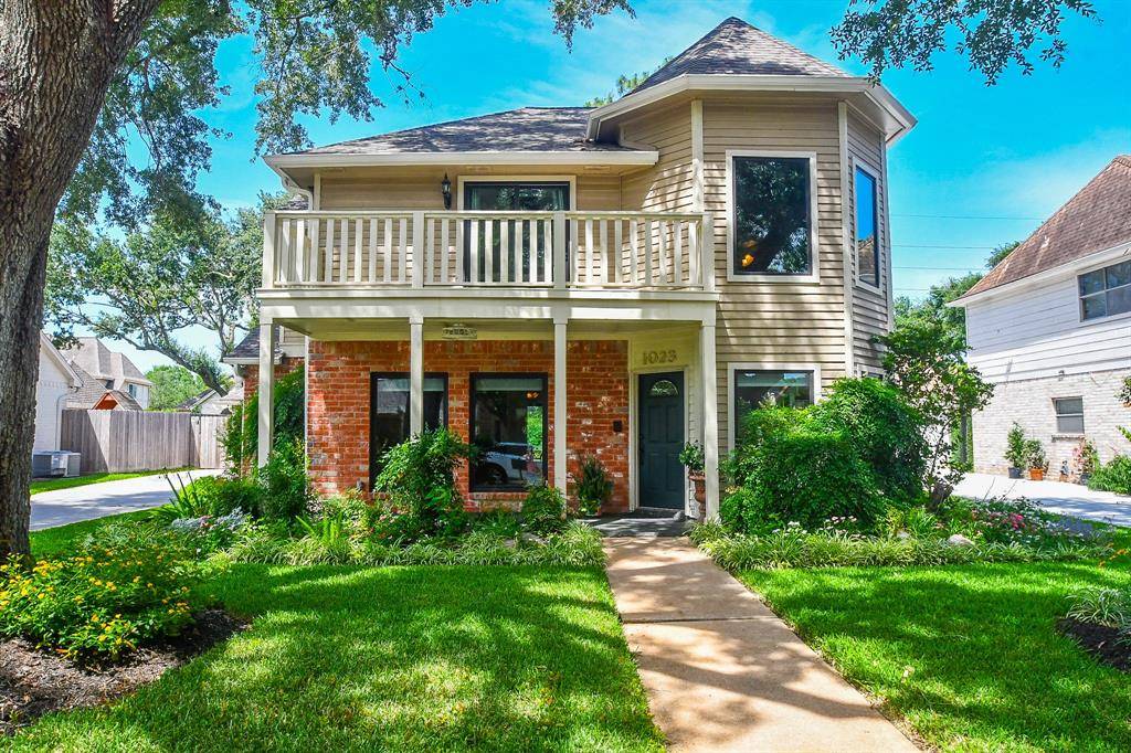 Sugar Land, TX 77478,1023 Goldfinch AVE