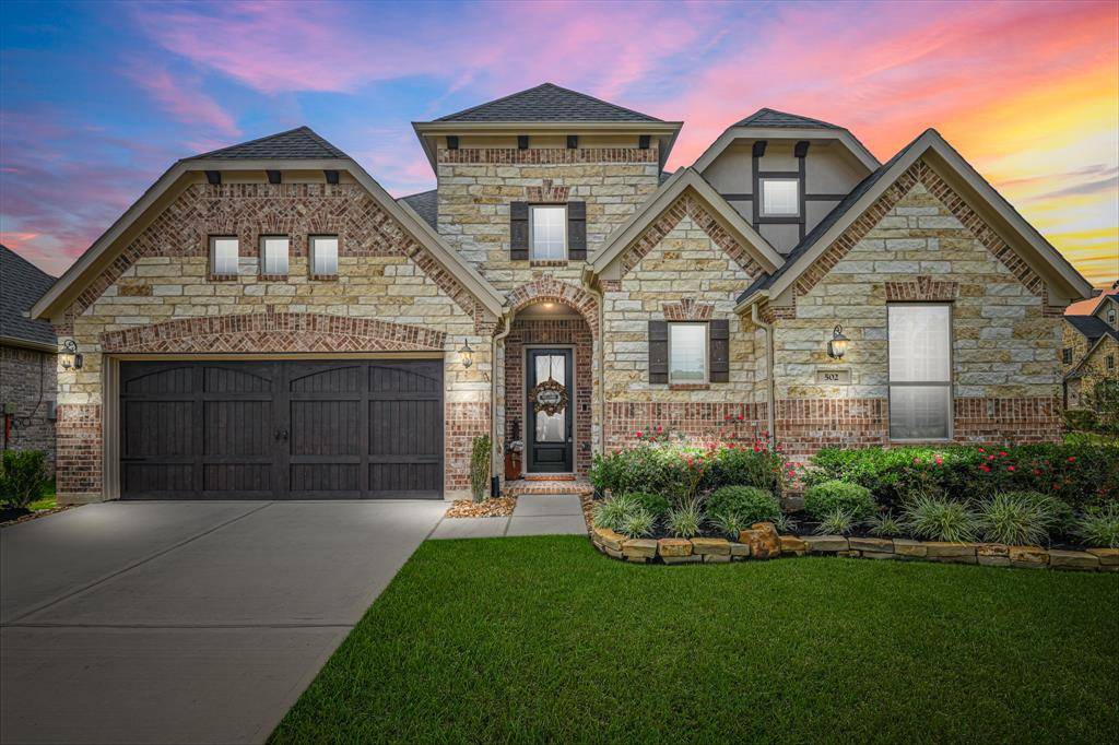 Pinehurst, TX 77362,502 Blossom Cove CT