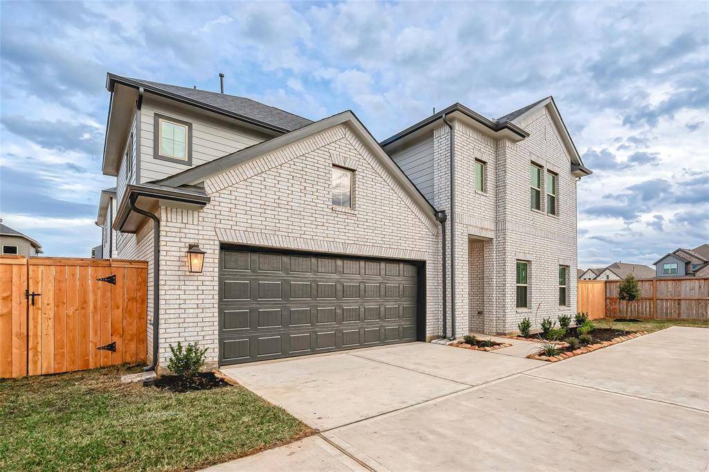 Hockley, TX 77447,31139 Mahogany Fir Trl