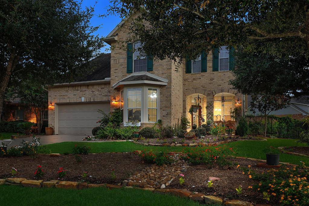 The Woodlands, TX 77389,15 Wenoah PL