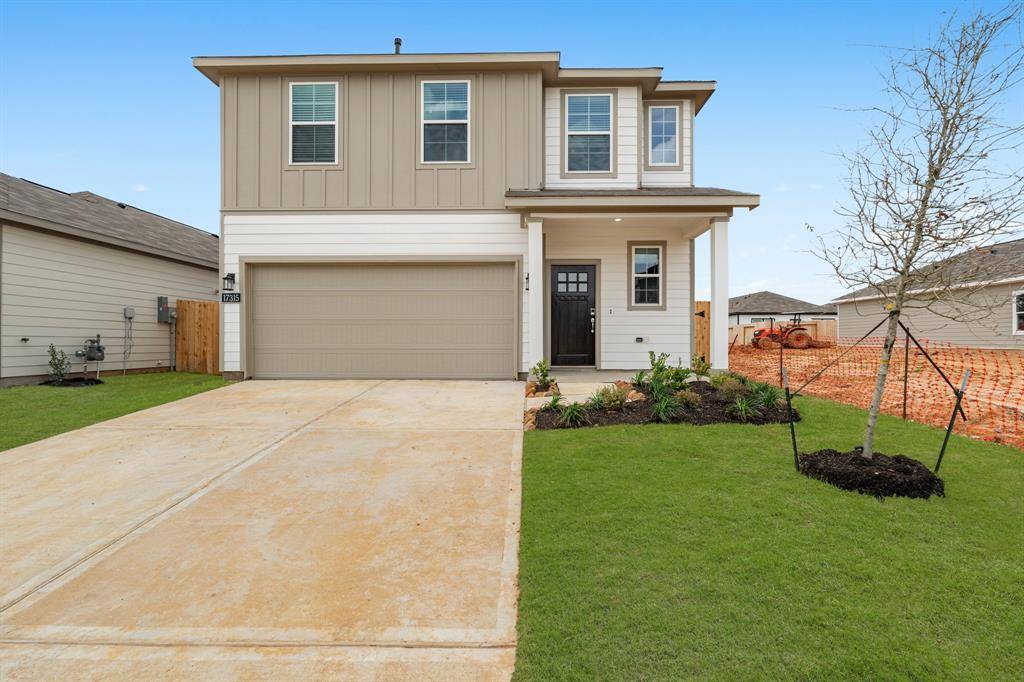 Waller, TX 77484,17315 Gentle Doves LN