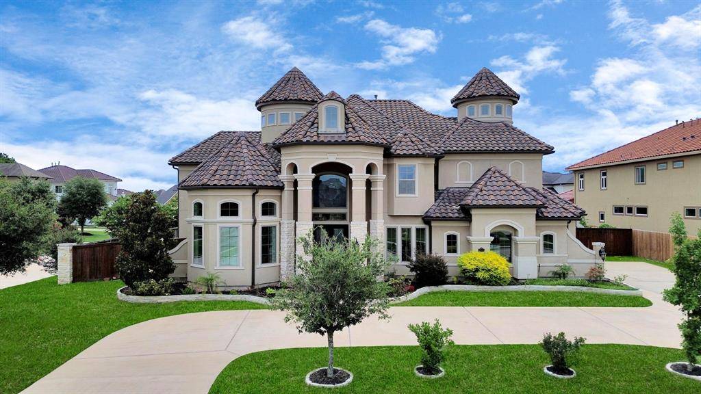 Cypress, TX 77433,18111 Dockside Landing DR