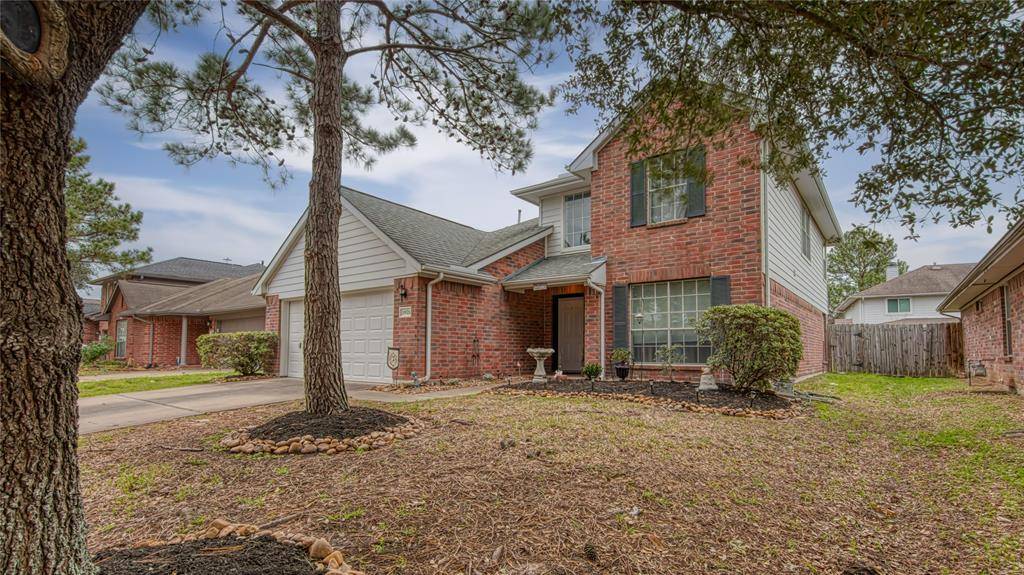 Tomball, TX 77375,19326 Scarlet Cove DR