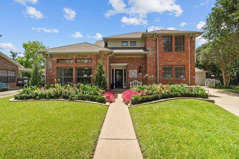 Houston, TX 77062,15106 Cranbourne DR